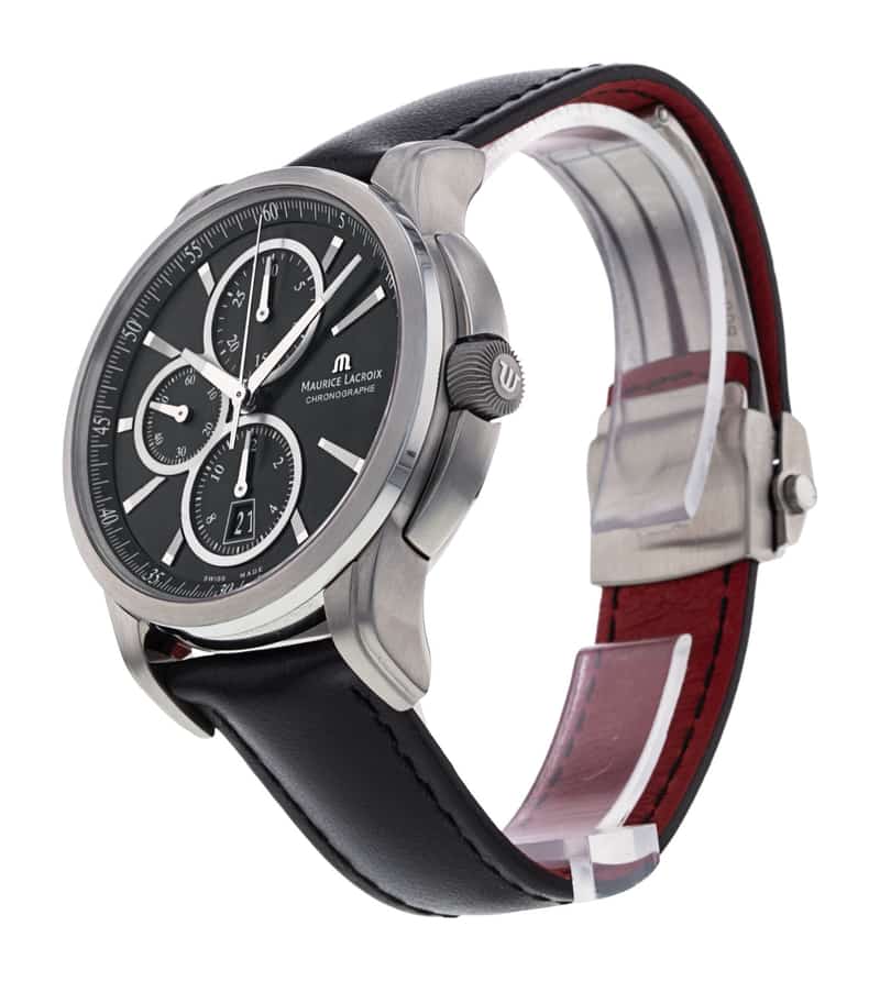 Maurice Lacroix Pontos Gents PT6178-SS001-330